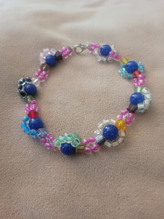 River Festival Bracelet