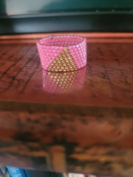 Sky Song Ring