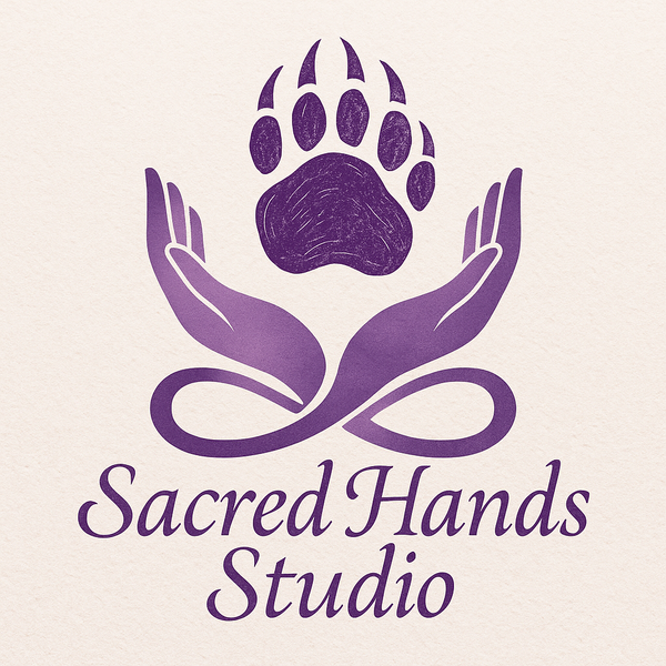 Sacred Hands Studio