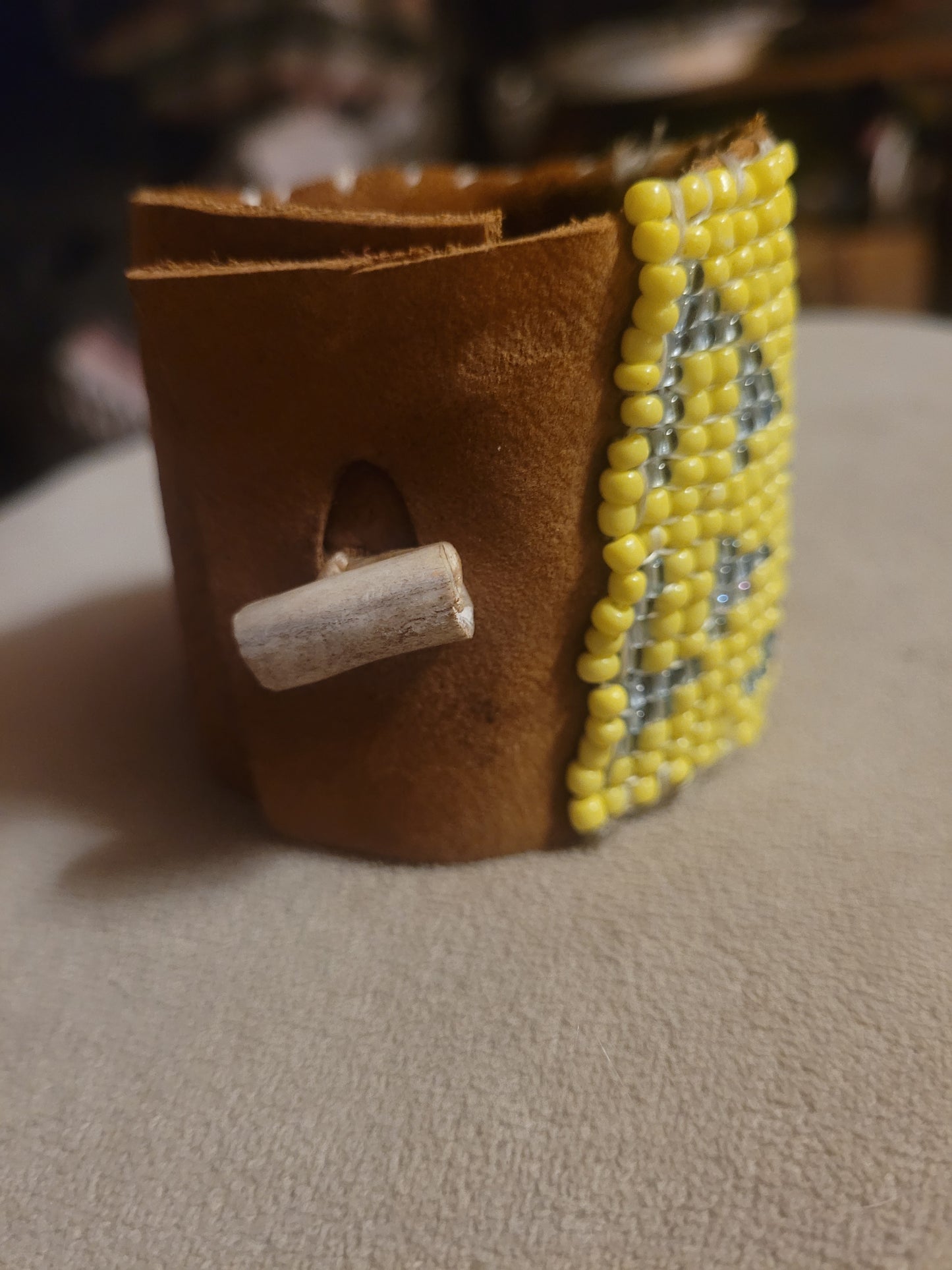 Eagle Shield Cuff