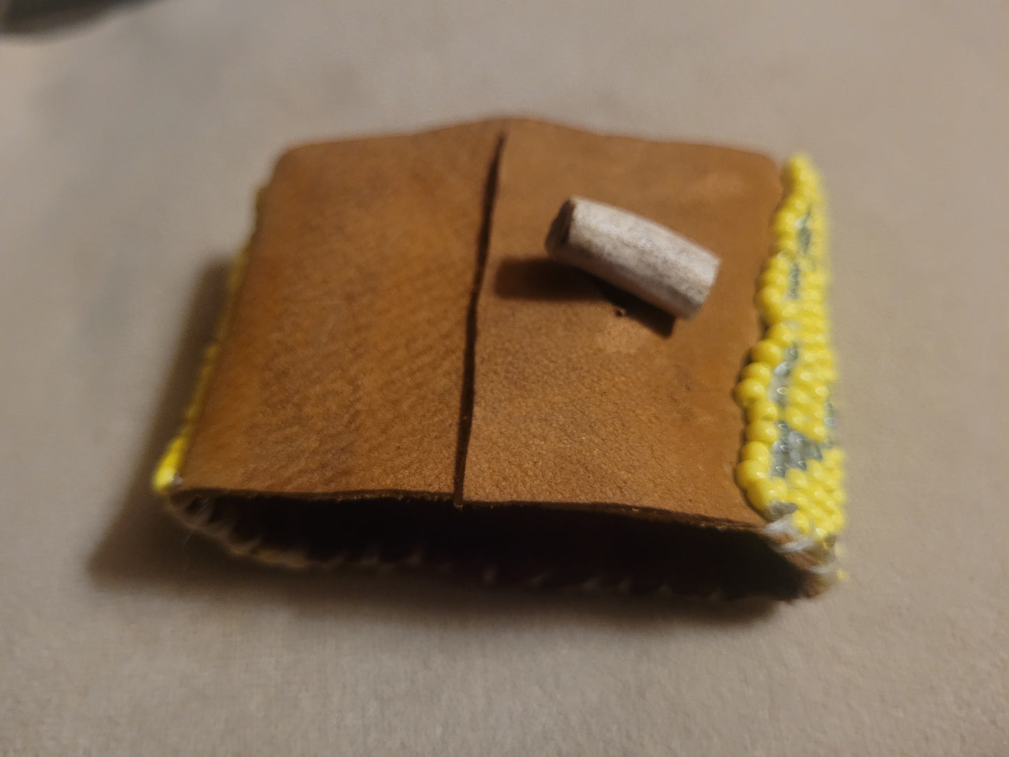 Eagle Shield Cuff