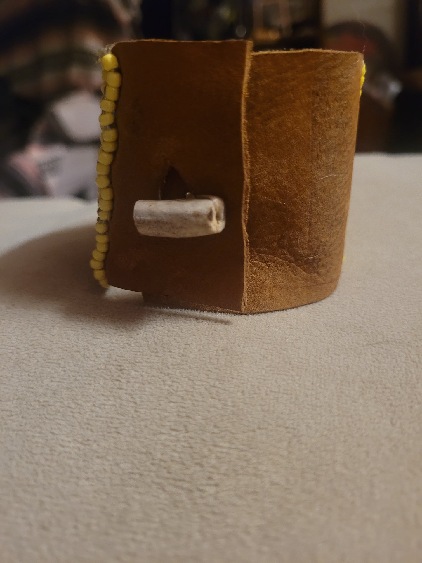 Eagle Shield Cuff