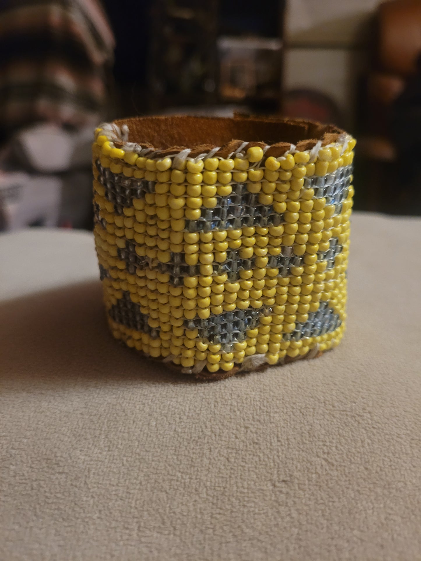 Eagle Shield Cuff